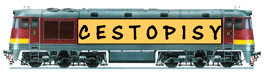 Cestopisy