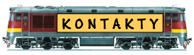 Kontakty