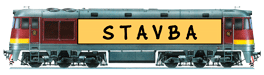 Stavba