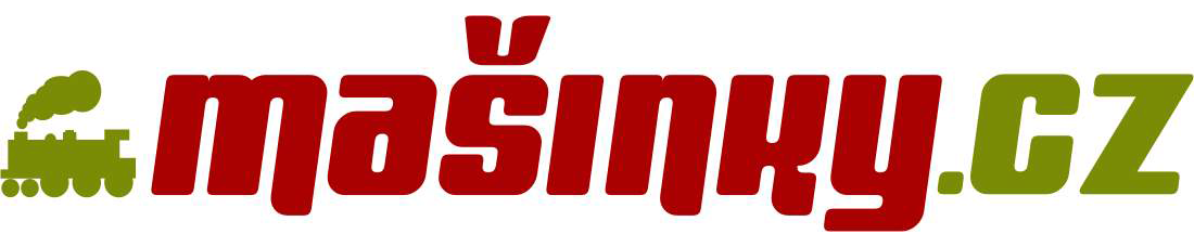 Mašinky