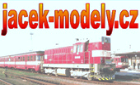 Jacek Modely